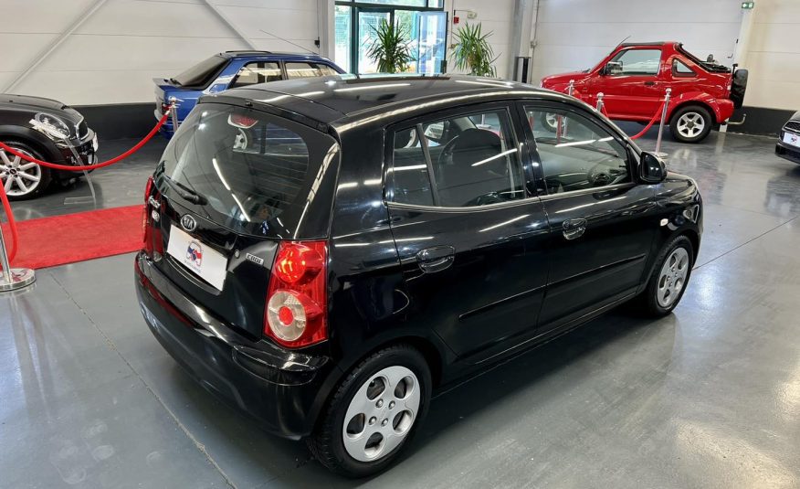 Kia Picanto MP3