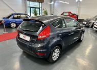 Ford Fiesta IV Trend