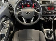 Kia Rio Active