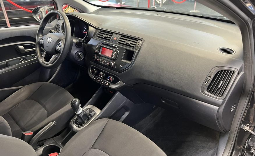 Kia Rio Active