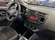 Kia Rio Active