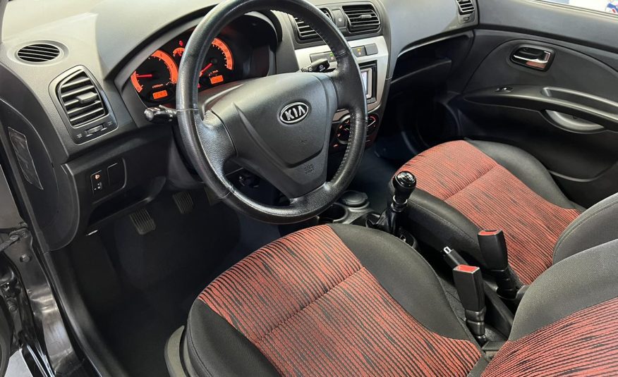 Kia Picanto MP3