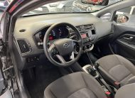 Kia Rio Active