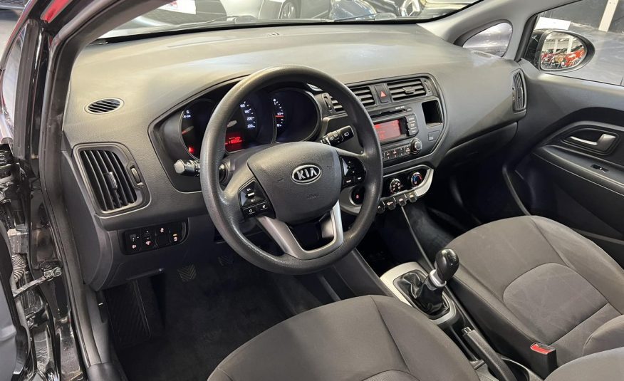 Kia Rio Active