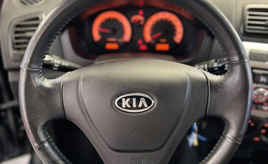 Kia Picanto MP3