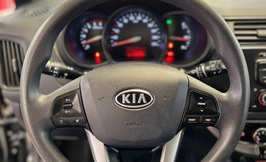 Kia Rio Active