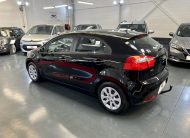 Kia Rio Active