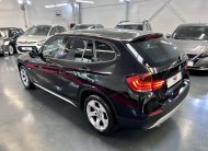 BMW X1 xDrive 20dA