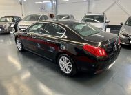 Peugeot 508 Allure