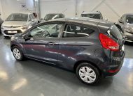 Ford Fiesta IV Trend