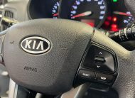 Kia Rio Active