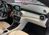 Mercedes-Benz CLA 220D 7G-DCT