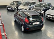 Ford Fiesta IV Trend