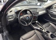 BMW X1 xDrive 20dA