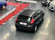 Ford Fiesta IV Trend