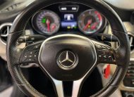 Mercedes-Benz CLA 220D 7G-DCT