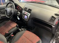 Kia Picanto MP3