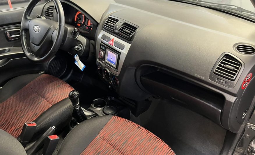 Kia Picanto MP3