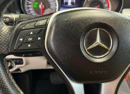 Mercedes-Benz CLA 220D 7G-DCT