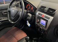 Kia Picanto MP3