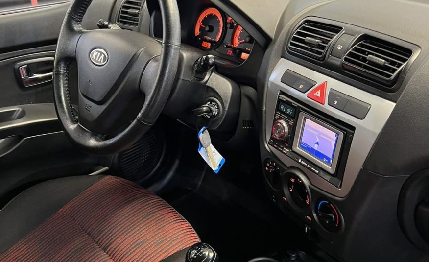 Kia Picanto MP3