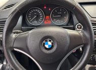 BMW X1 xDrive 20dA