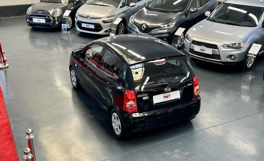 Kia Picanto MP3