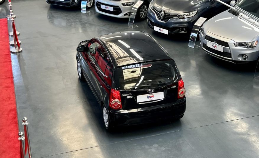 Kia Picanto MP3