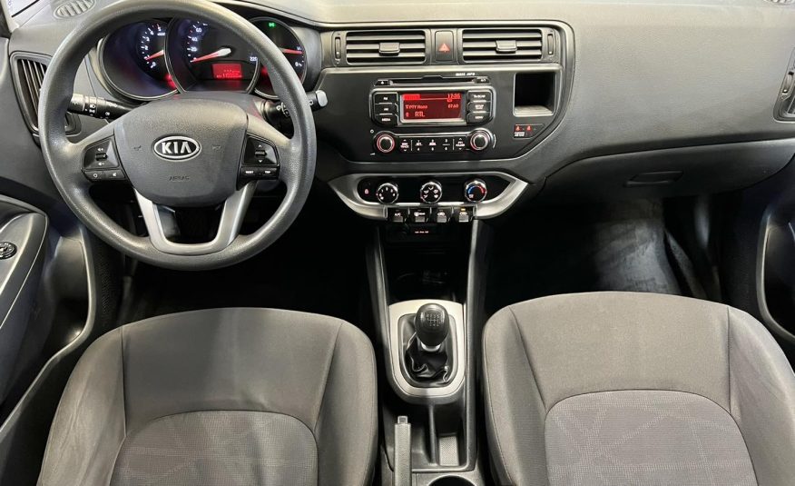 Kia Rio Active