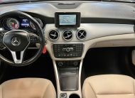 Mercedes-Benz CLA 220D 7G-DCT