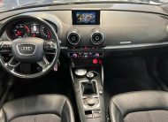 Audi A3 Sportback S Line