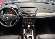 BMW X1 xDrive 20dA