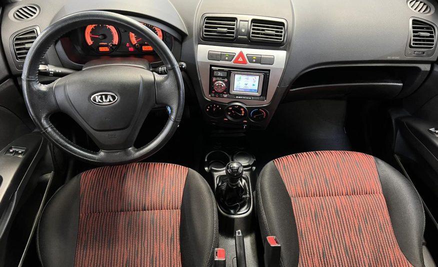 Kia Picanto MP3