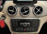 Mercedes-Benz CLA 220D 7G-DCT