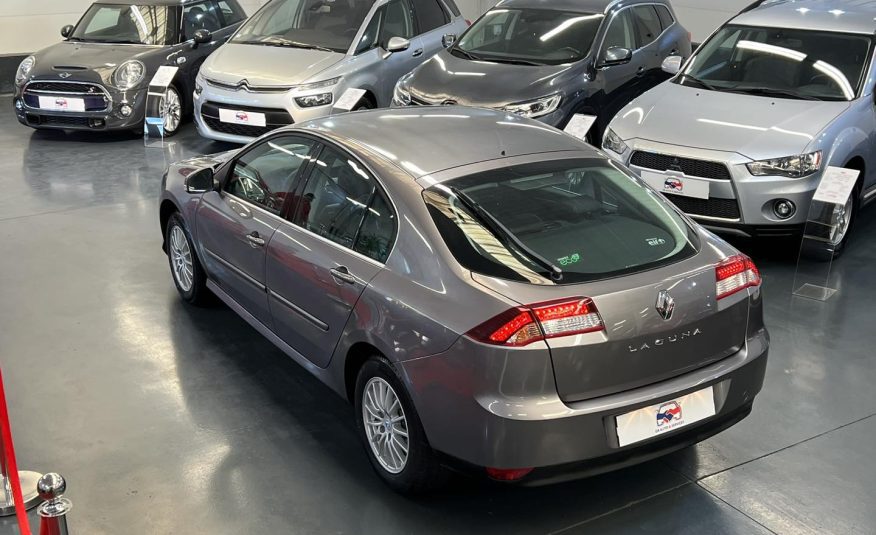 Renault Laguna Expression ECO²