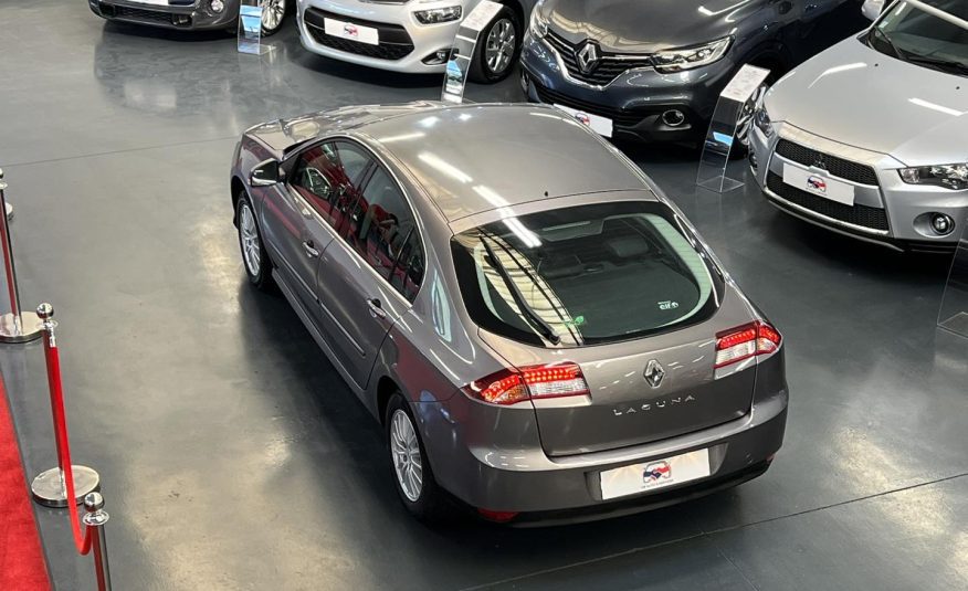 Renault Laguna Expression ECO²