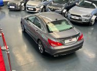 Mercedes-Benz CLA 220D 7G-DCT