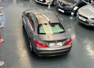 Mercedes-Benz CLA 220D 7G-DCT