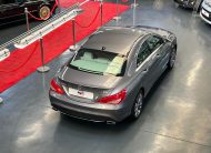 Mercedes-Benz CLA 220D 7G-DCT