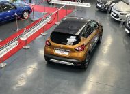 Renault Captur Energy Intens
