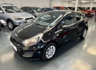 Kia Rio Active