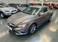 Mercedes-Benz CLA 220D 7G-DCT