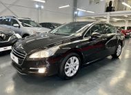 Peugeot 508 Allure