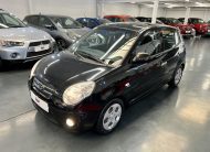 Kia Picanto MP3