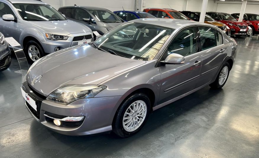 Renault Laguna Expression ECO²