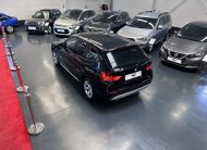 BMW X1 xDrive 20dA