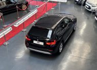 BMW X1 xDrive 20dA