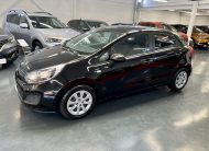 Kia Rio Active