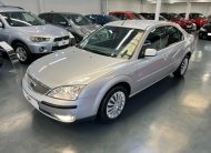 Ford Mondeo Trend