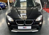 BMW X1 xDrive 20dA